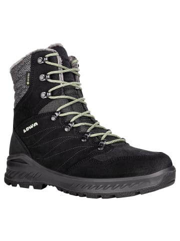 LOWA NABUCCO GTX Ws NABUCCO GTX Ws in schwarz/jade
