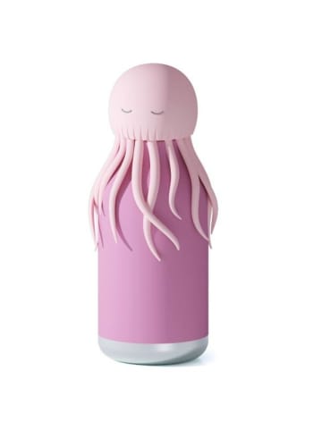 DOWABO Isolierflasche Asobu Bestie Bottle in Qualle