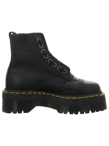 Dr. Martens Schnürstiefelette in schwarz