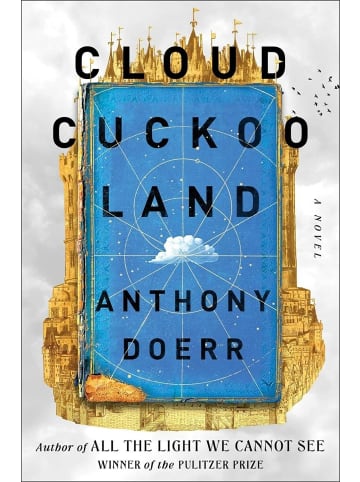 Sonstige Verlage Roman - Cloud Cuckoo Land: A Novel