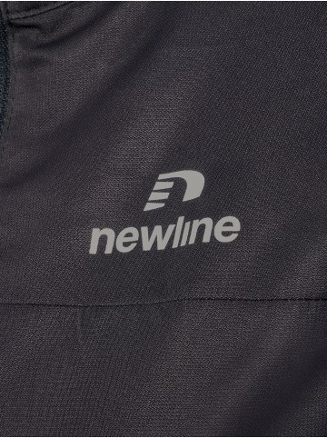 Newline Newline Reißverschluss Gilet Nwlnashville Laufen Damen in BLACK