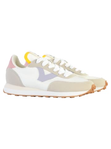 Victoria Sneaker 1138103 Violett