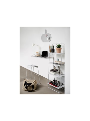 Zone Denmark Pinnwand A-bulletin board in Soft Grey