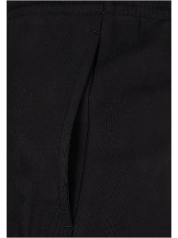 Urban Classics Urban Classics Herren Ultra Heavy Sweatshorts in black