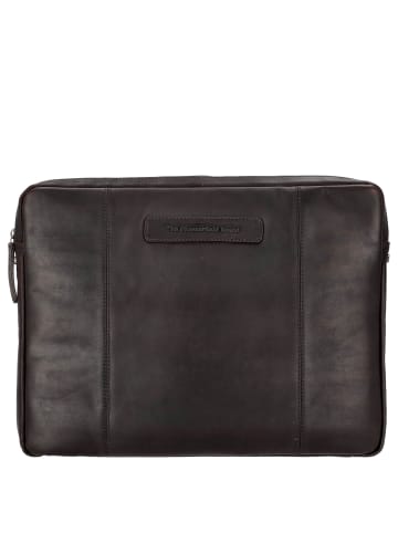 The Chesterfield Brand Glenn - Laptophülle 15.4" 39 cm (brown) in braun