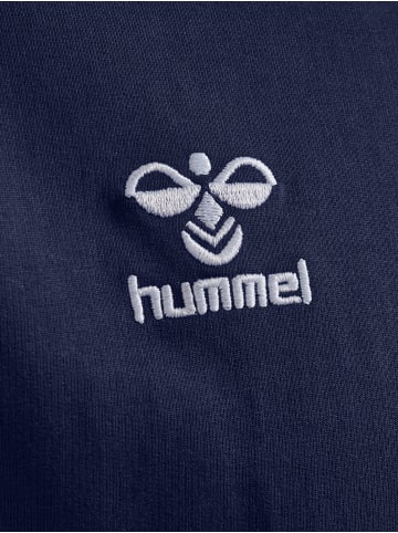 Hummel Hummel Kapuzenpullover Hmlgo Multisport Erwachsene in MARINE