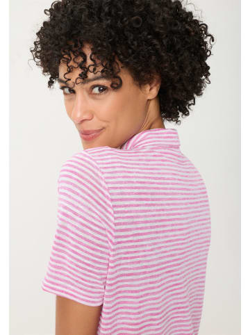 Olsen Shirt in Dark Rose