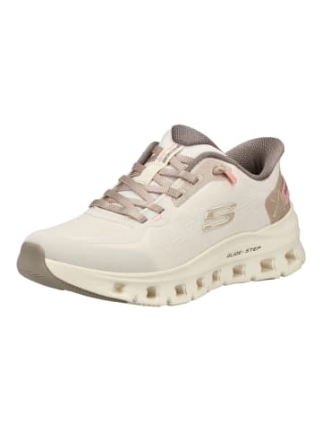 Skechers Sneaker in Hellbeige