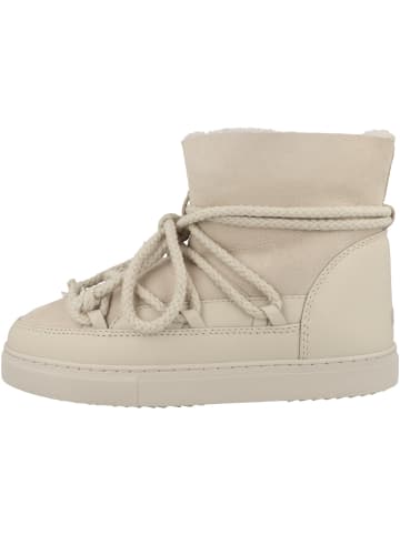 INUIKII Boots Classic in creme
