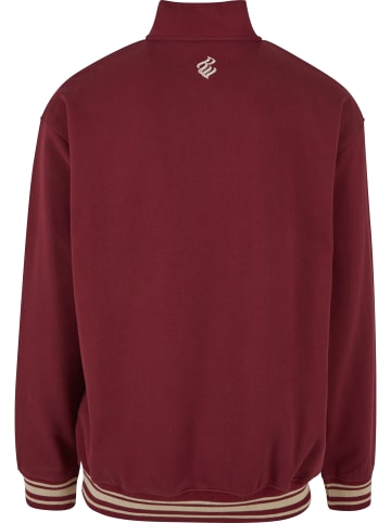 Rocawear Sweaters in burgundy