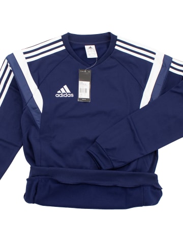 adidas Pullover Condivo 14 Sweat Top in Blau