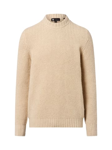 G-Star Raw Pullover in sand - 0002