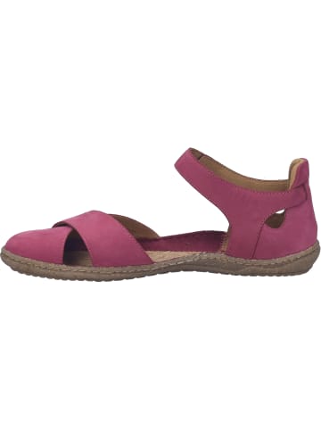 Josef Seibel Sandale Caitlyn 05 in rosa