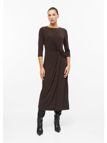 s.Oliver Kleid in 8944_dunkelbraun