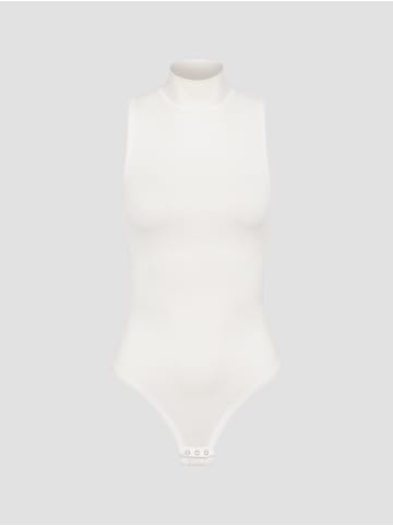 Erlich Textil  Body LIGHT TOUCH BODY in ecru