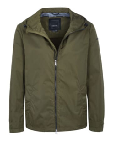 Geox Softshelljacke für Herren in grün in grün