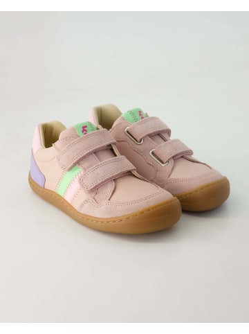 KOEL Klettschuhe in Rosa