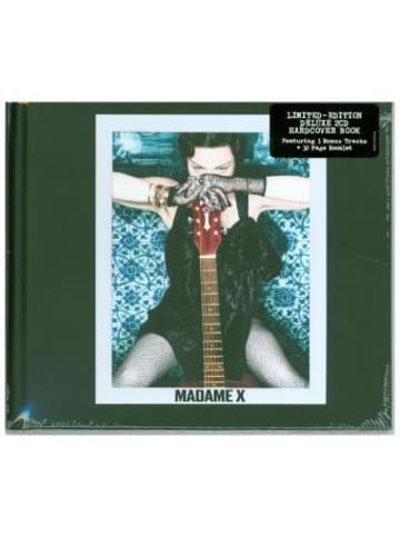 Universal Music Musik - Madame X