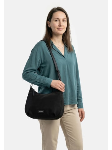 EMILY & NOAH Beutel E&N Jeanna in black