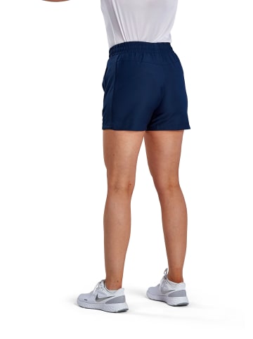 erima Damen Change By Erima Shorts in new navy