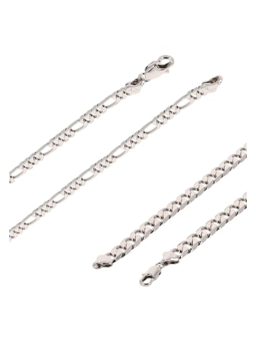 faina Women Jewelry Set in silver