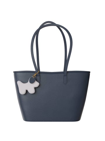 Kmisso Rucksack in Blu notte - Blau