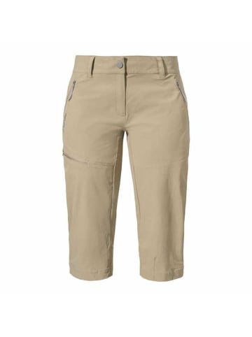 Schöffel Schnürschuh in beige