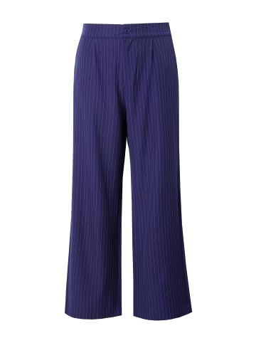 Studio Untold Hosen in navy