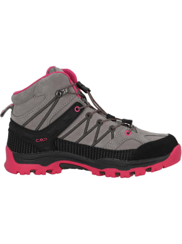 cmp Wanderstiefel in mandorla-fuxia