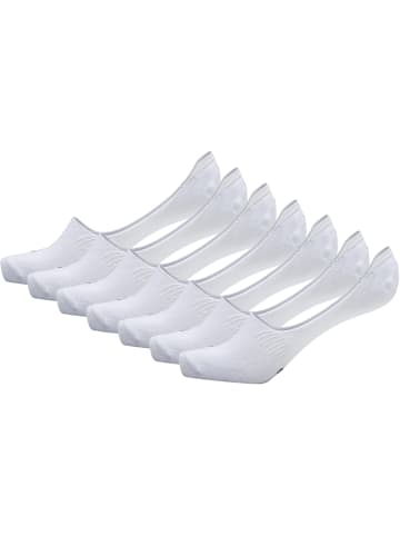 Hummel Hummel Low Socken Hmlchevron Erwachsene in WHITE