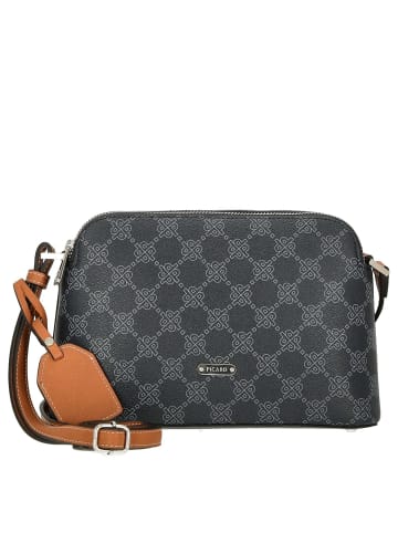 PICARD Euphoria - Umhängetasche 25 cm Synthetik (jeans) in jeans