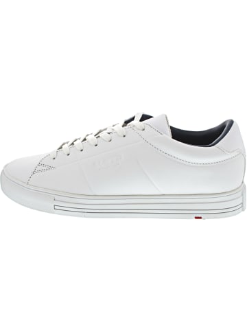 LLOYD ENRICO Sneaker Weiß