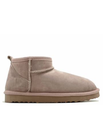 thies Stiefeletten für Damen in pink