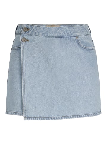 JJXX Skorts in Light Blue Denim
