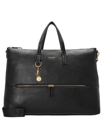 Liu Jo Tamila - Weekender (sabbia) in nero