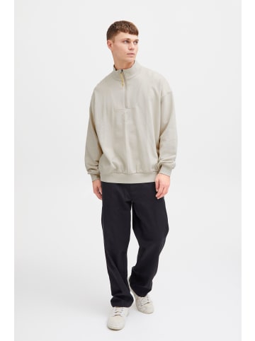 !SOLID Sweatshirt SDIlham in Natur