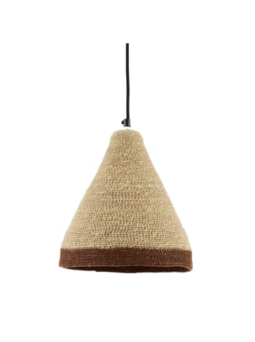 Light & Living Hängeleuchte Brescia - Jute - Ø36cm