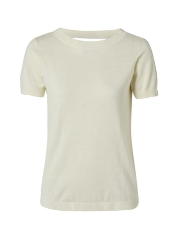 Mart Visser Reagan Top Off White