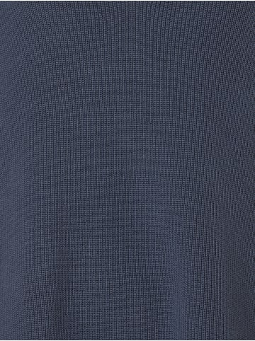 Franco Callegari Pullover in indigo