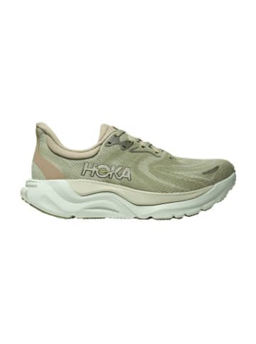 HOKA ONE ONE Sneakers HOKA in OYSTER MUSHROOM / TRUFFLE SALT