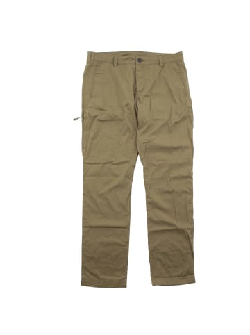 Jack Wolfskin Cargohose Liberty Pants in Grün 50
