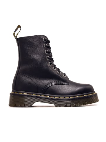 Dr. Martens Boots in Schwarz