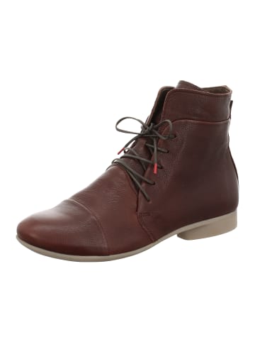 Think! Stiefelette GUAD2 in Espresso