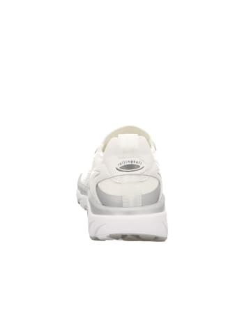 Gabor Slipper in weiß