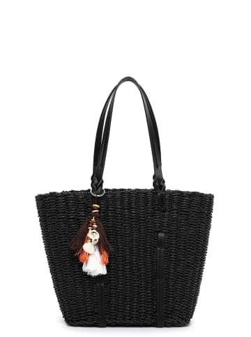 SURI FREY Shopper SFY Nandy in black