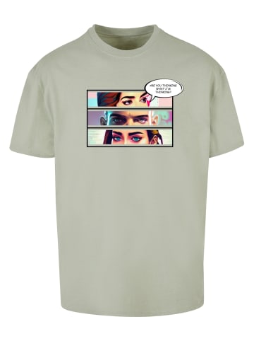 Merchcode Merchcode T-Shirts in softsalvia