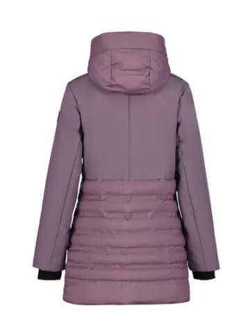 Icepeak Freizeitjacke in lila