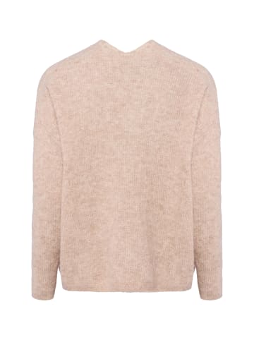 Mos Mosh Pullover MMThora in rosa - 0018