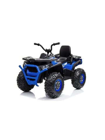 Wisam® Elektro Quad XMX607 Ledersitz Reifen LED