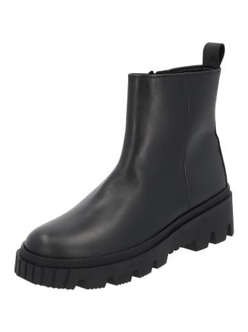 Gabor Fashion Stiefeletten in schwarz